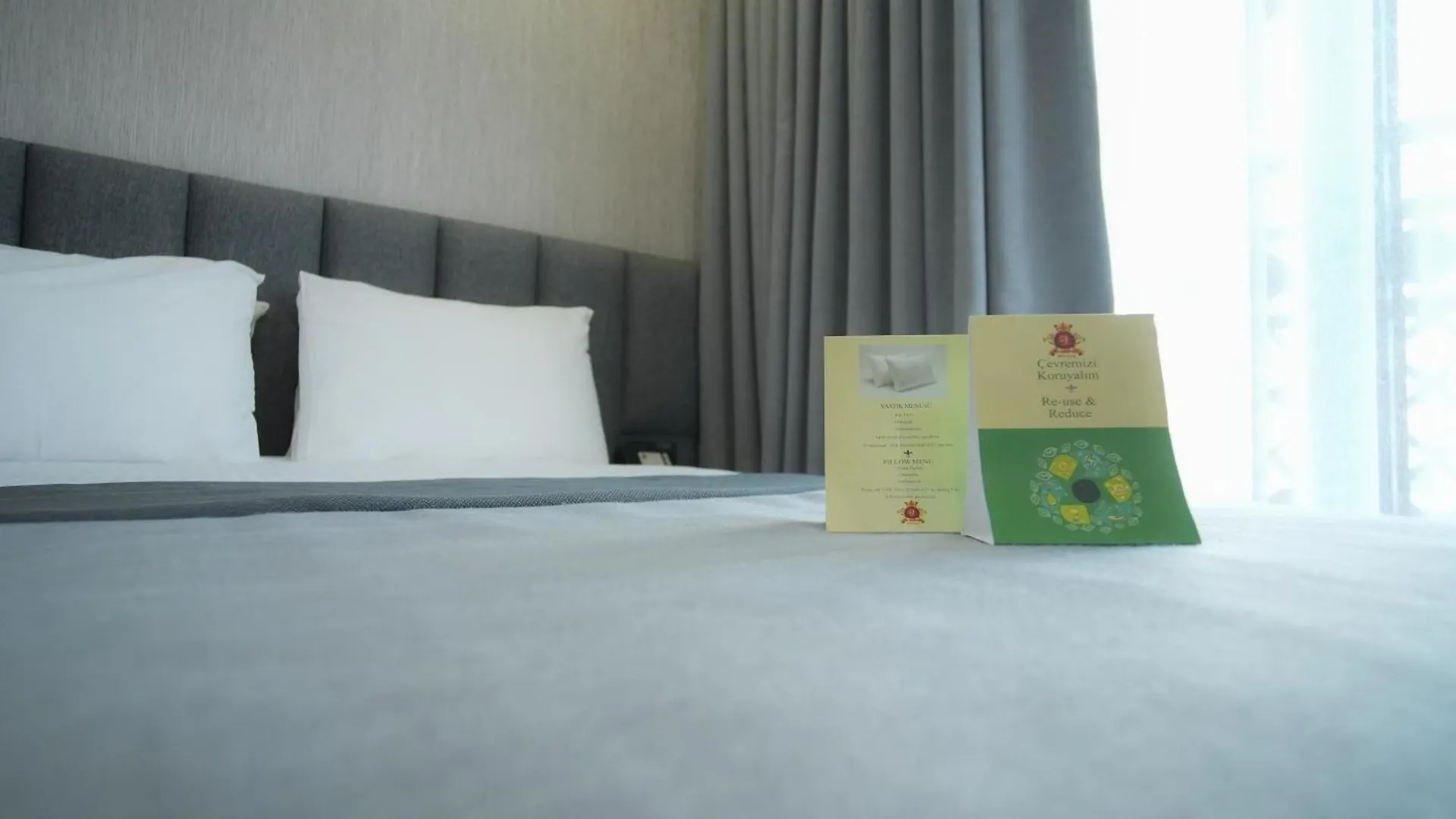 Dosso Dossi Hotels Old City Стамбул