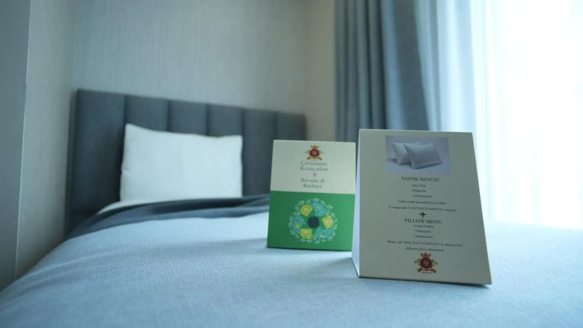 Dosso Dossi Hotels Old City Стамбул