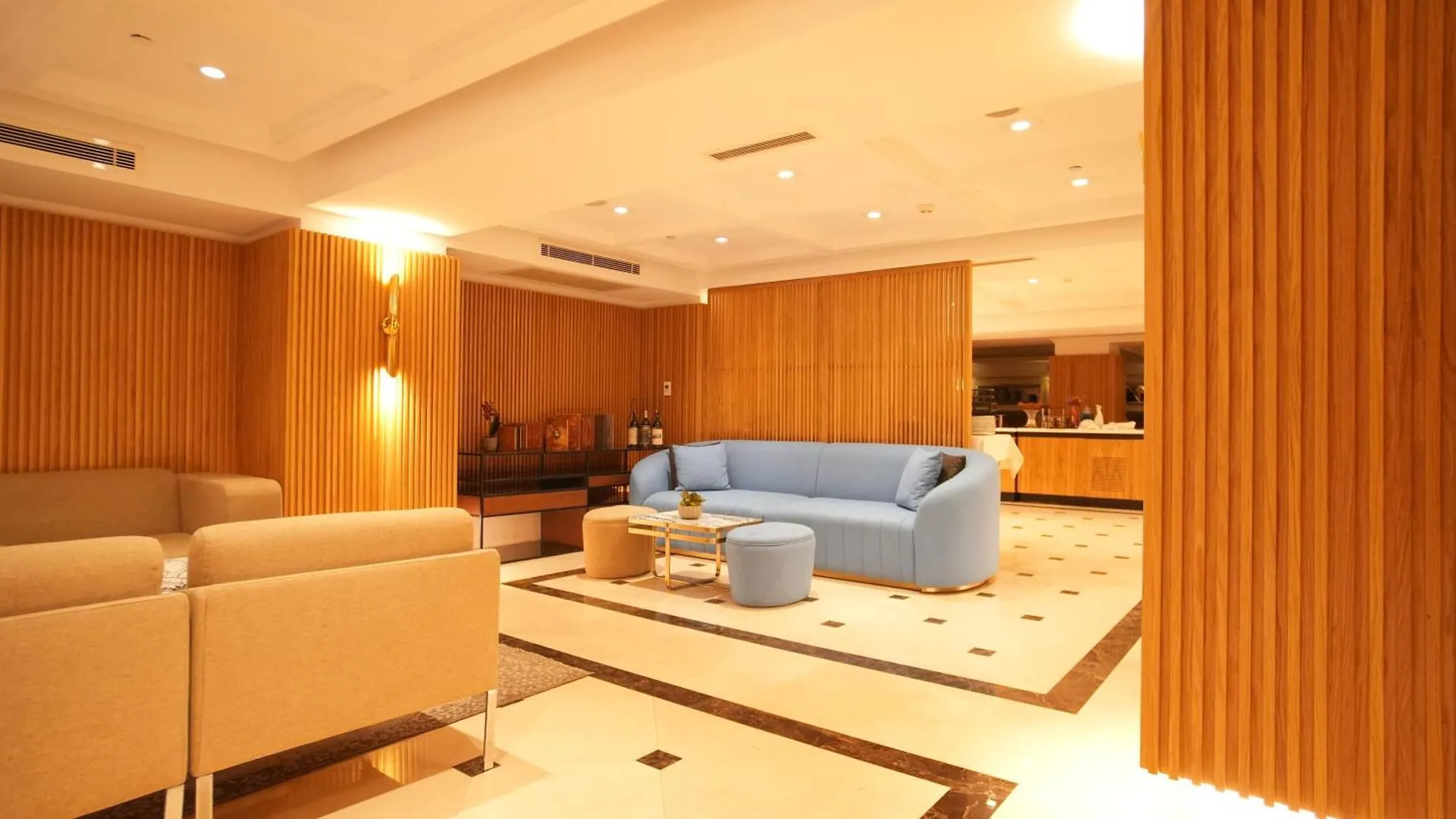 Dosso Dossi Hotels Old City Стамбул